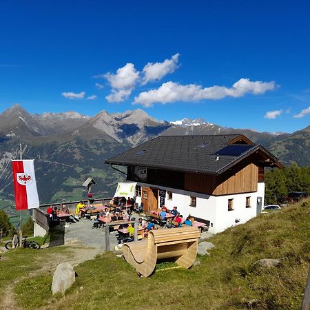 Ferienhaus Grofn Matrei in Osttirol Luaran gambar