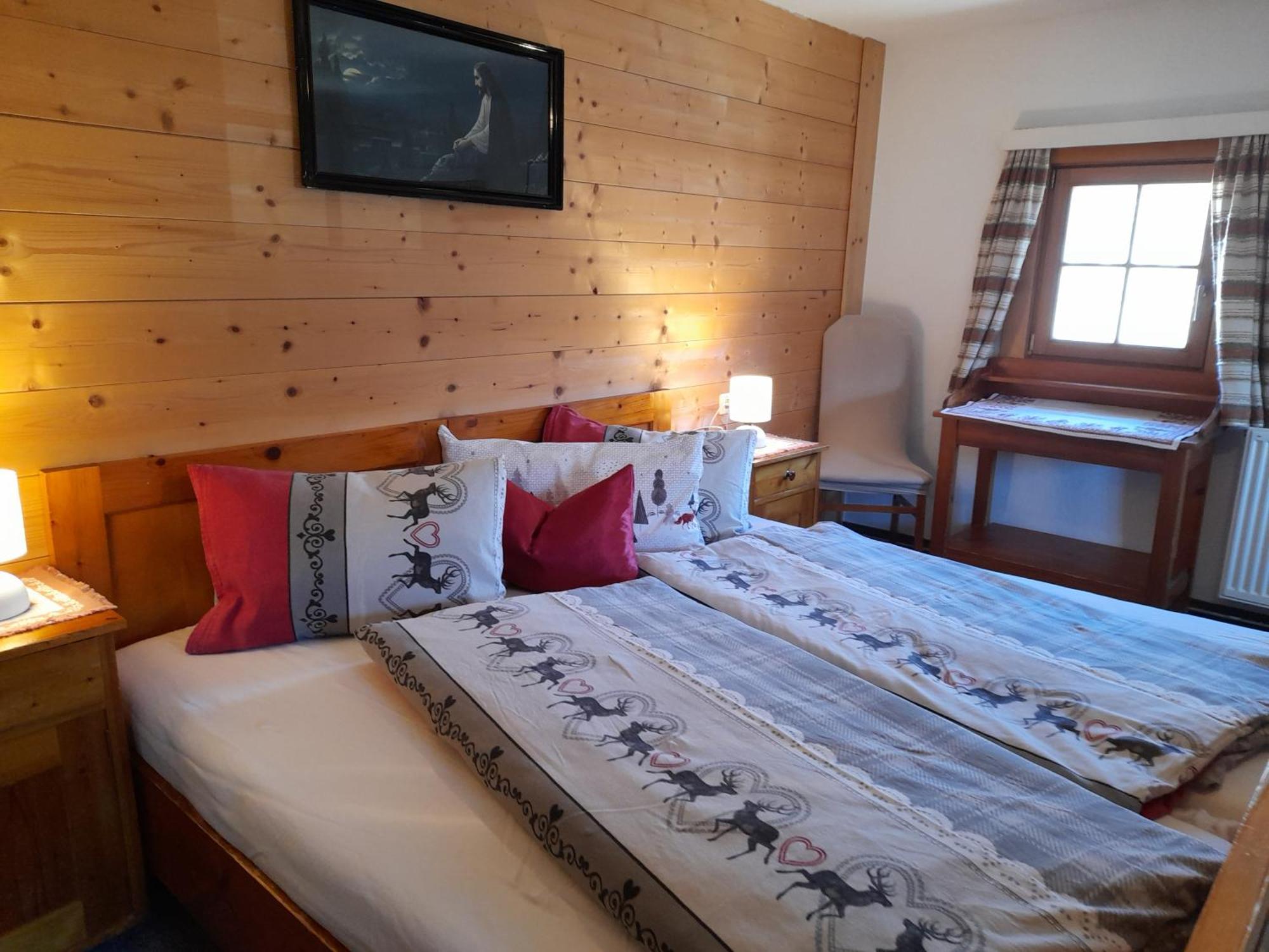Ferienhaus Grofn Matrei in Osttirol Luaran gambar