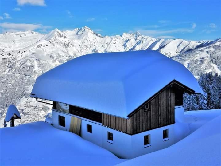 Ferienhaus Grofn Matrei in Osttirol Luaran gambar