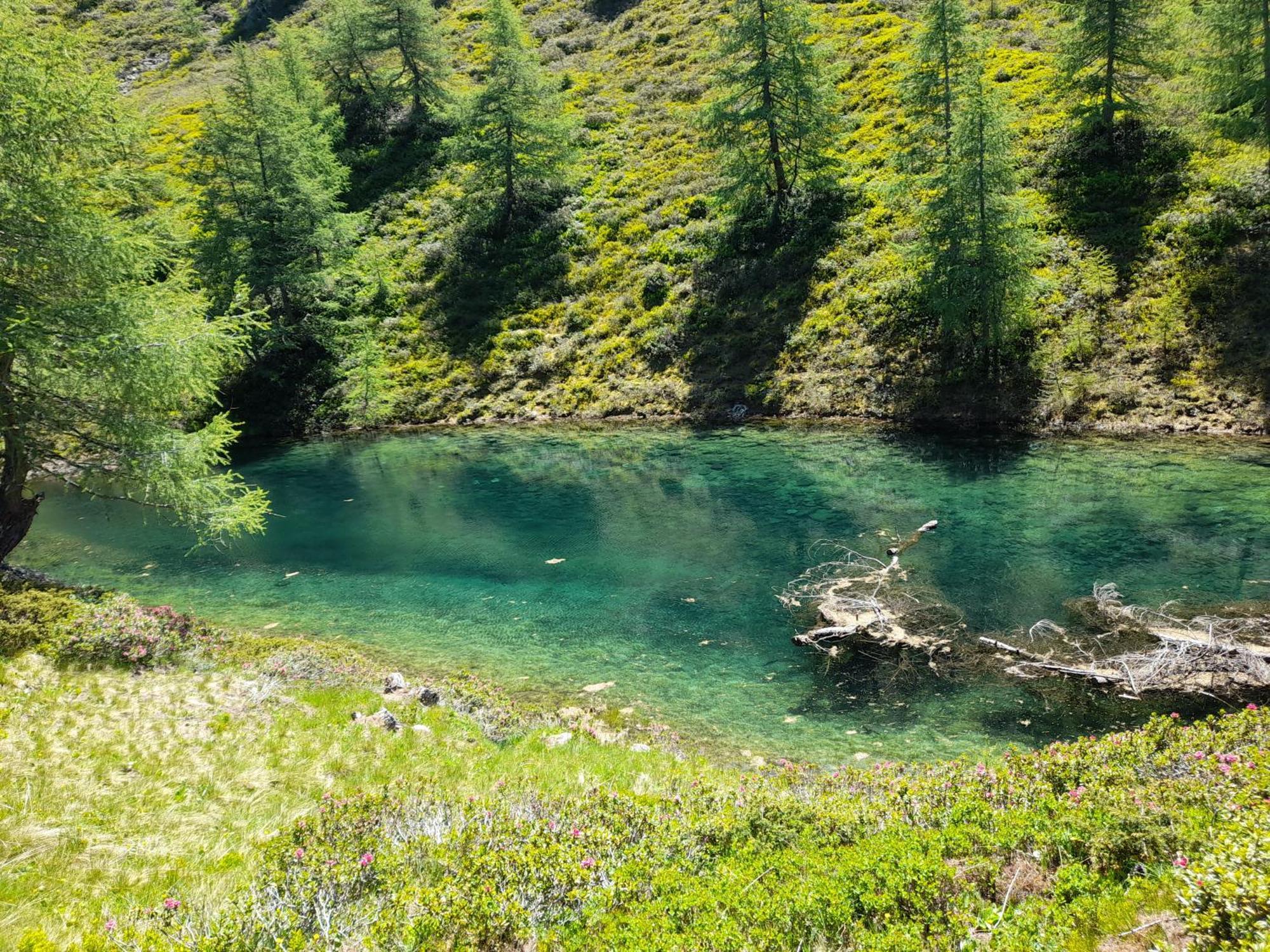 Ferienhaus Grofn Matrei in Osttirol Luaran gambar