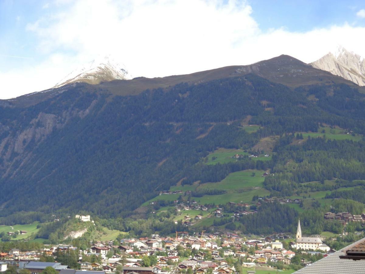 Ferienhaus Grofn Matrei in Osttirol Luaran gambar