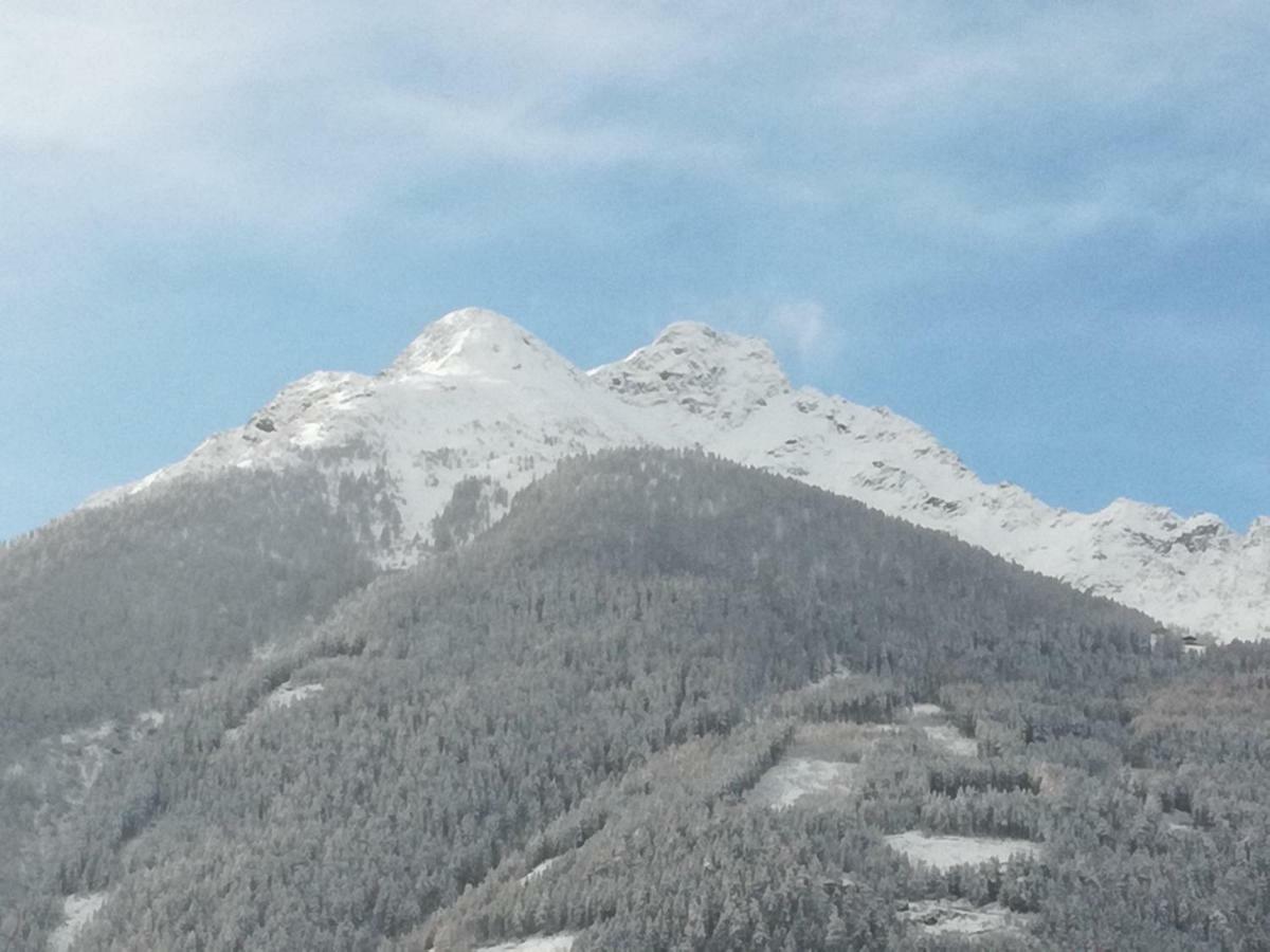 Ferienhaus Grofn Matrei in Osttirol Luaran gambar