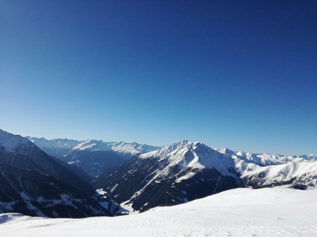 Ferienhaus Grofn Matrei in Osttirol Luaran gambar