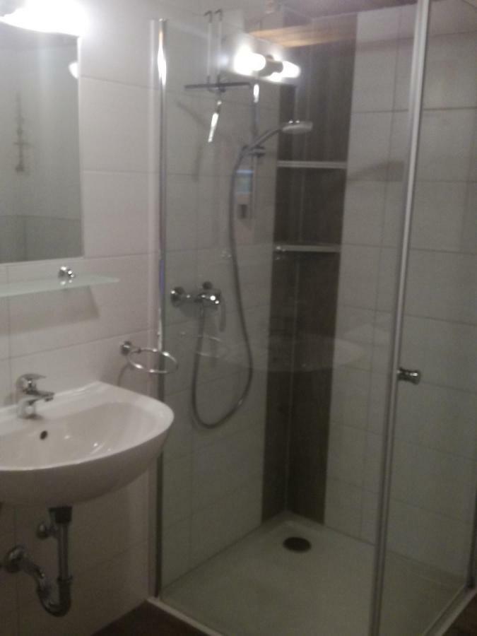 Ferienhaus Grofn Matrei in Osttirol Luaran gambar