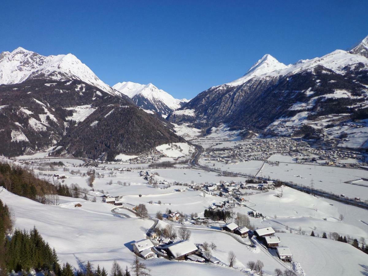 Ferienhaus Grofn Matrei in Osttirol Luaran gambar